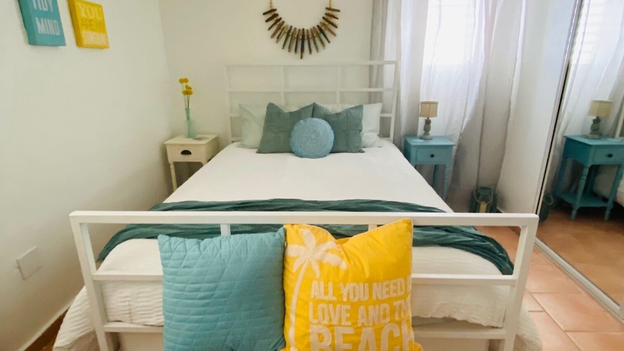 Photo of Bedroom in El Combate