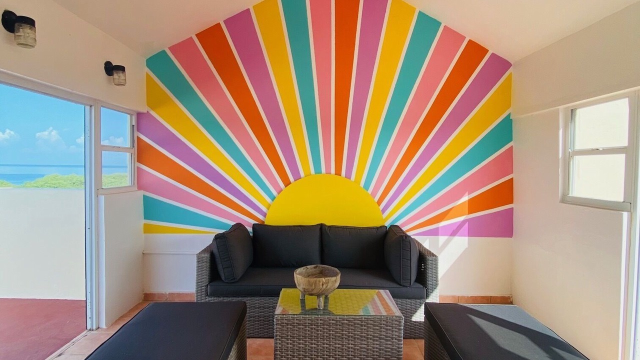 Photo of Livingroom in El Combate