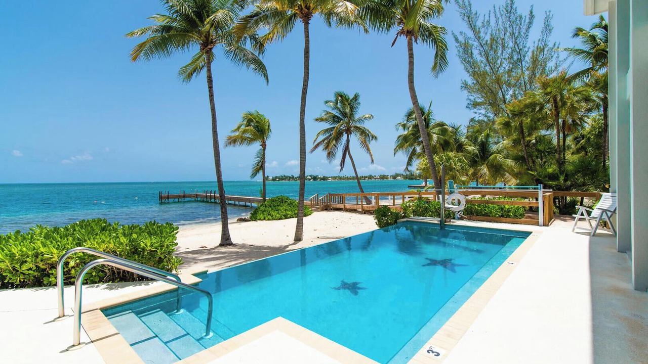 Photo of Outdoor in Rum Point