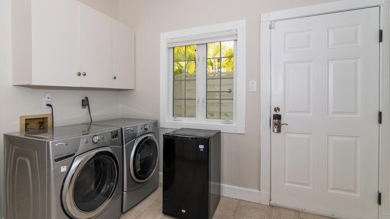 Photo of Bedroom in Rum Point