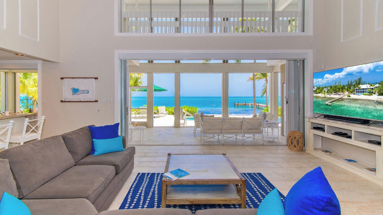 Photo of Bedroom in Rum Point