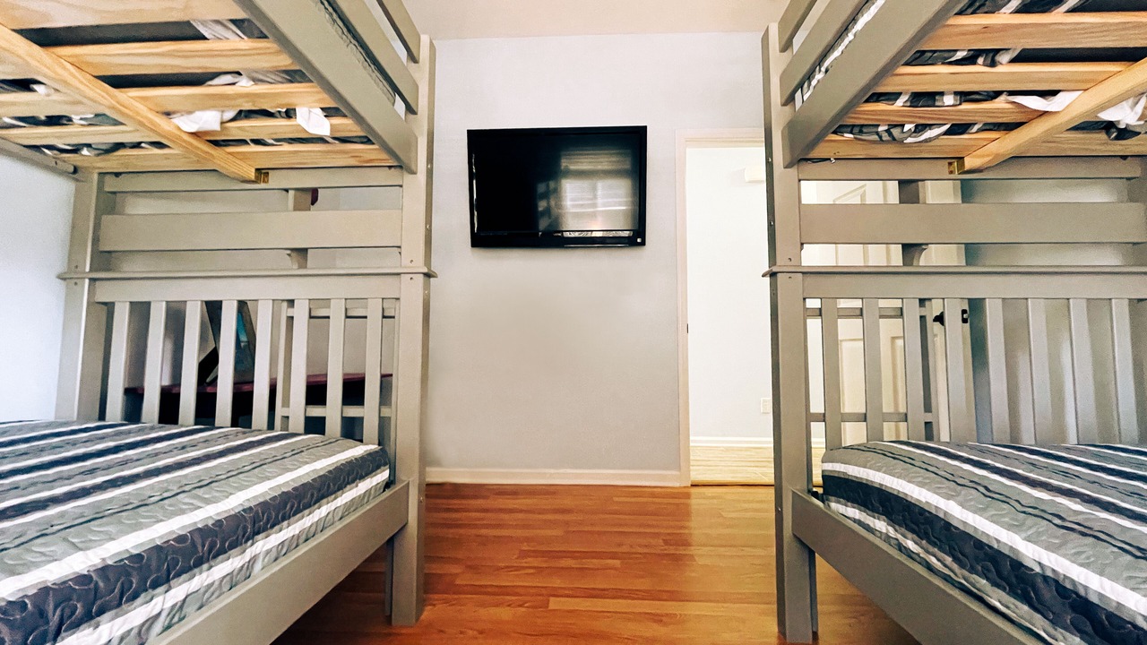 Photo of Bedroom in Hackberry