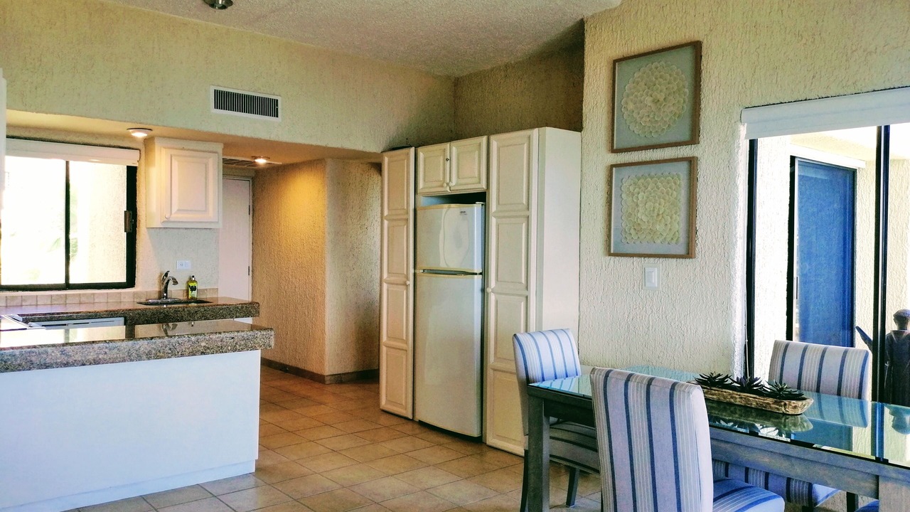 Photo of Bedroom in Cabo Bello