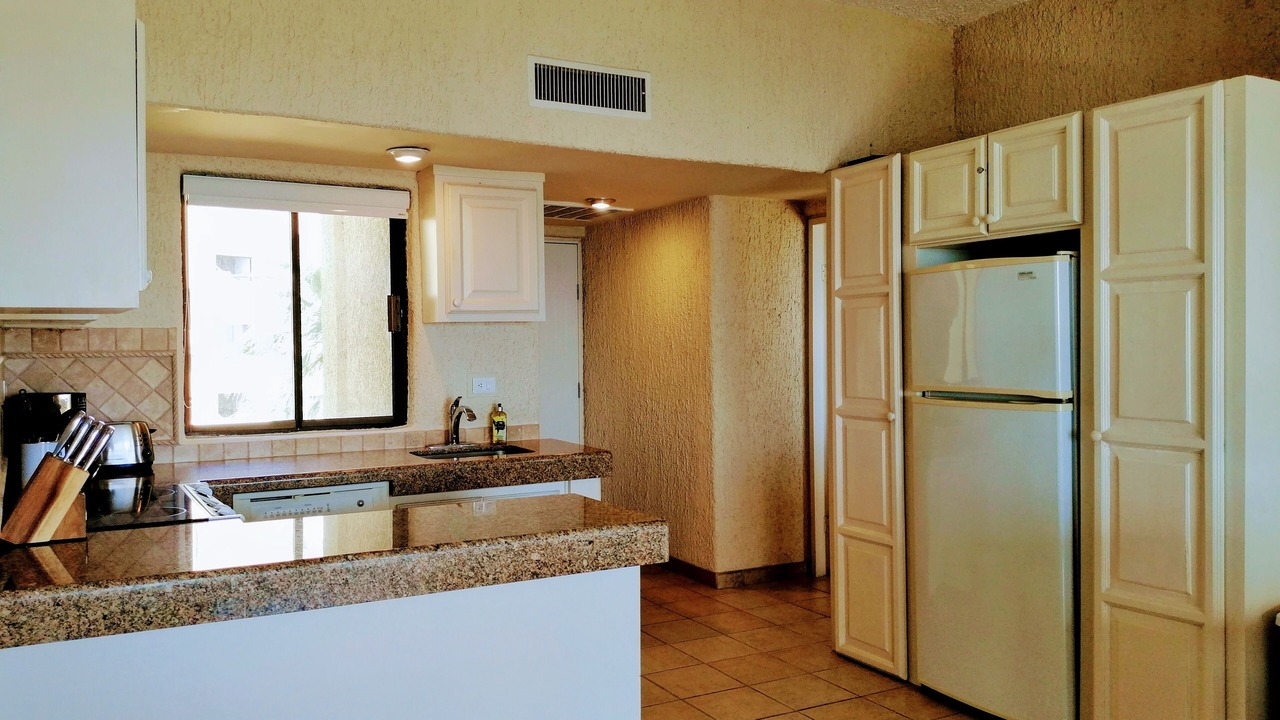 Photo of Kitchen in Cabo Bello