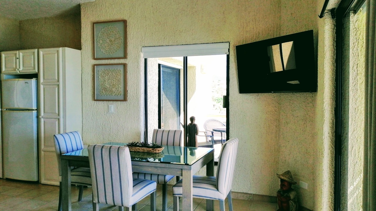 Photo of Bedroom in Cabo Bello