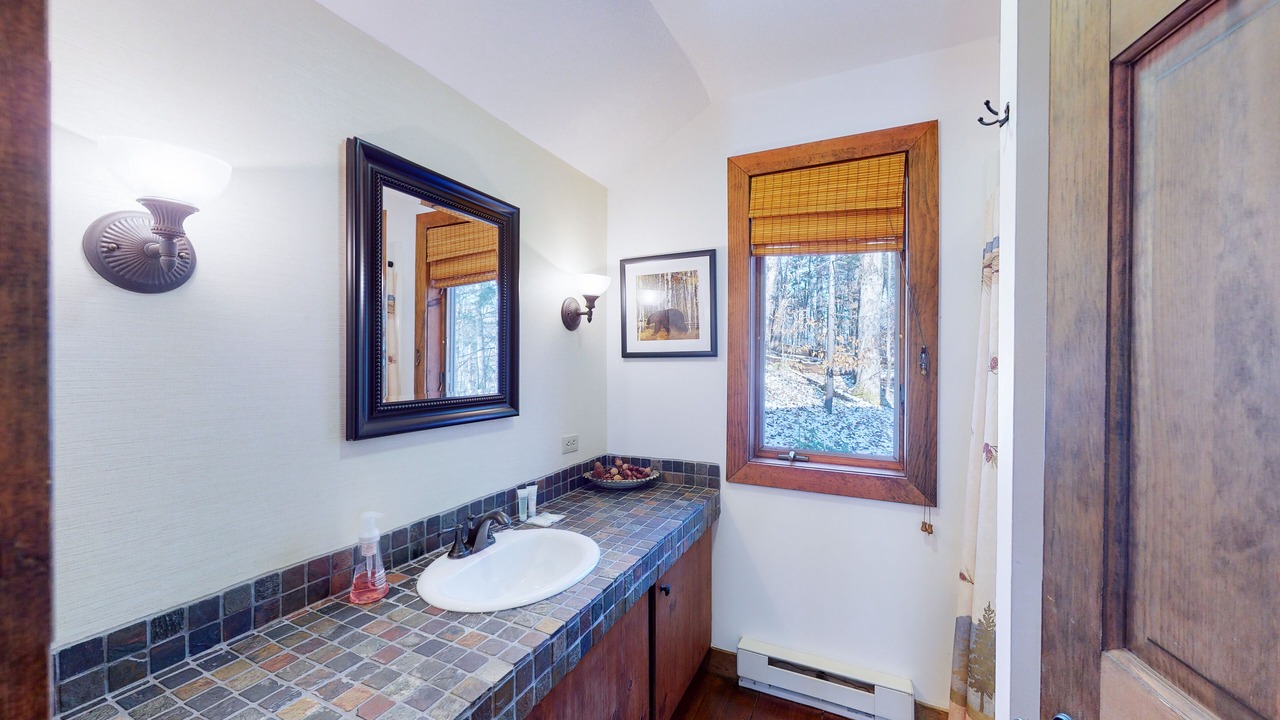 Photo of Bathroom in Plymouth