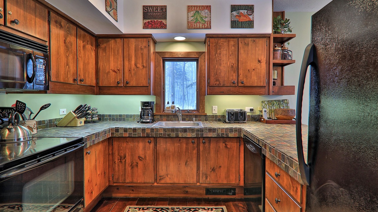 Photo of Kitchen in Plymouth