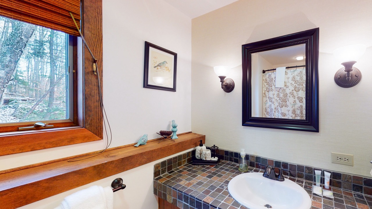 Photo of Bathroom in Plymouth
