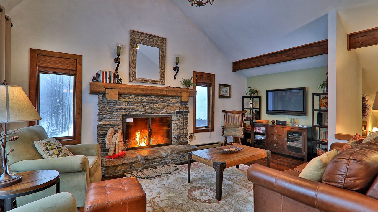 Photo of Livingroom in Plymouth