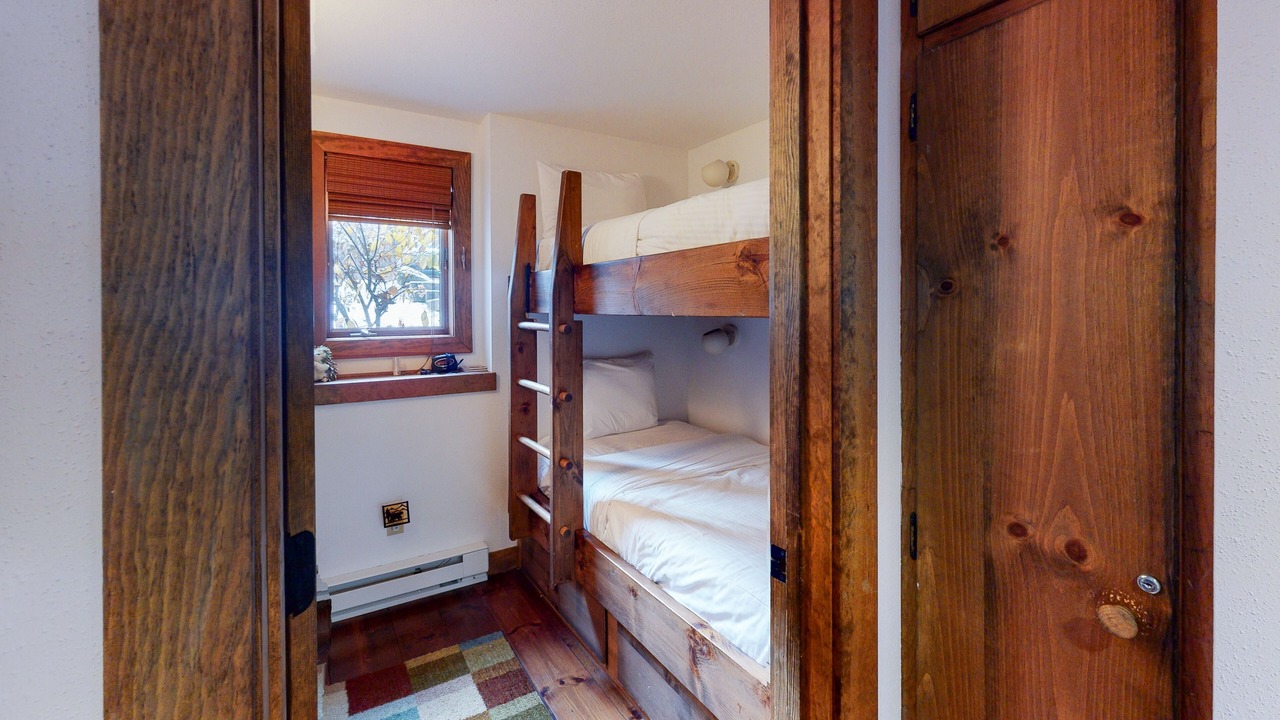 Photo of Bedroom in Plymouth