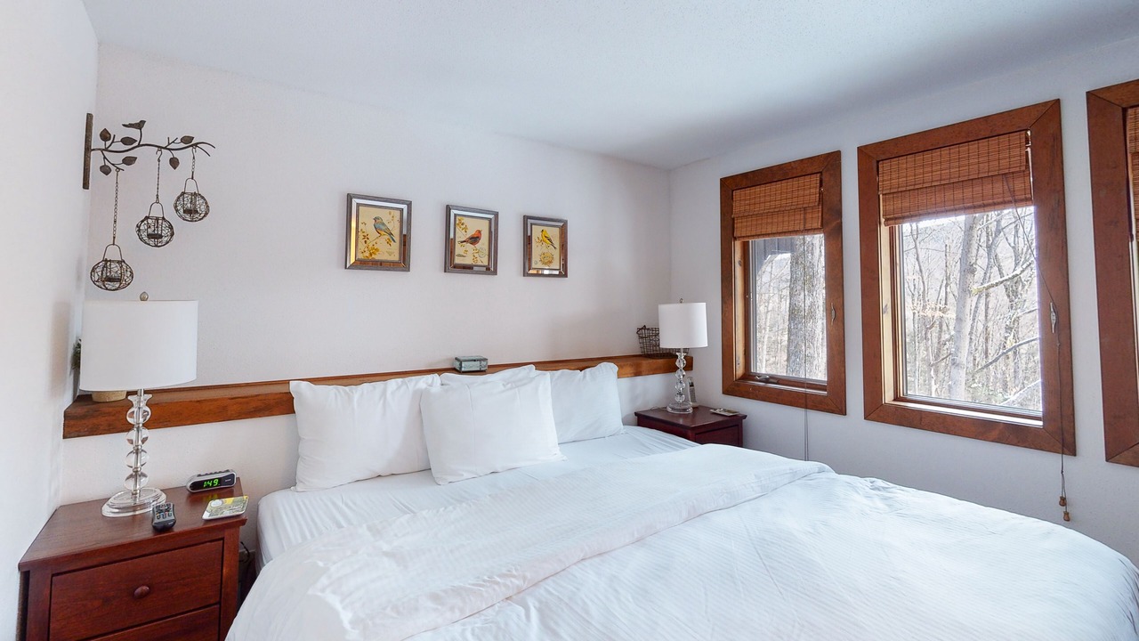 Photo of Bedroom in Plymouth