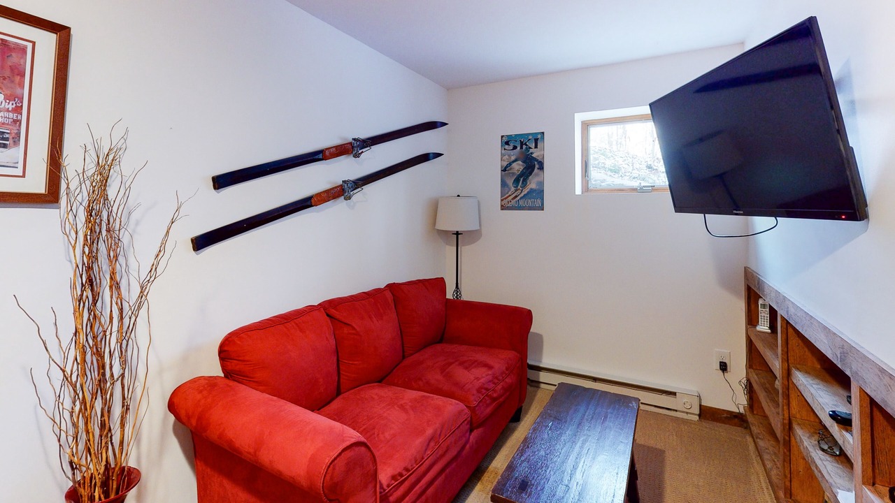 Photo of Livingroom in Plymouth
