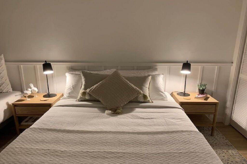 Photo of Bedroom in Blueberry Hill