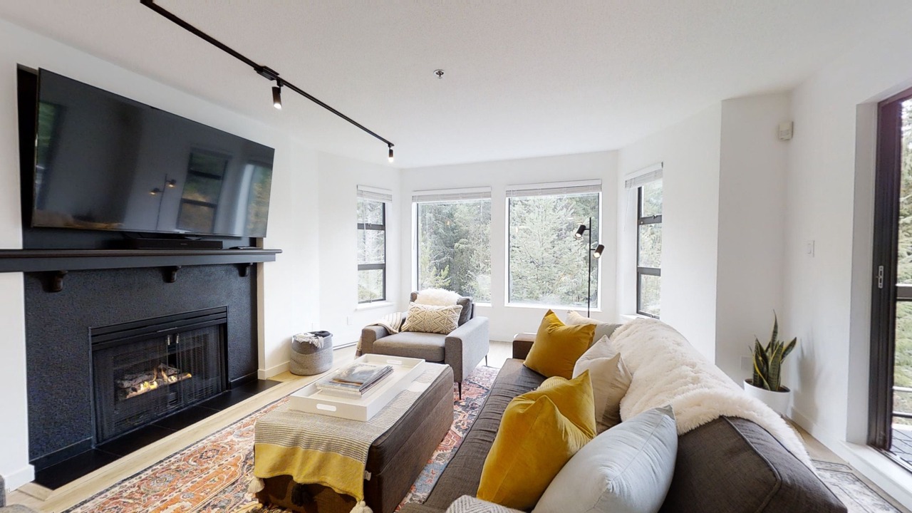 Photo of Livingroom in Blueberry Hill