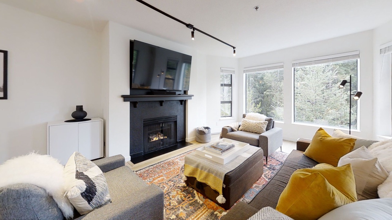 Photo of Livingroom in Blueberry Hill