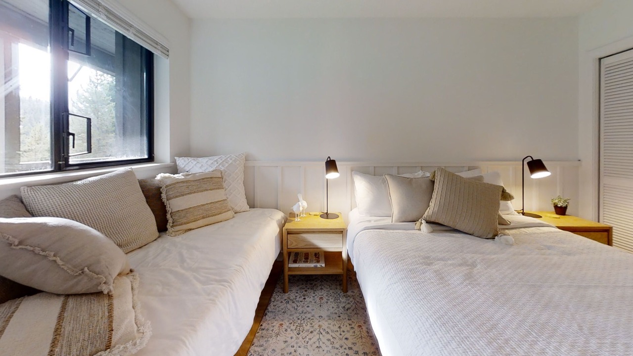 Photo of Bedroom in Blueberry Hill