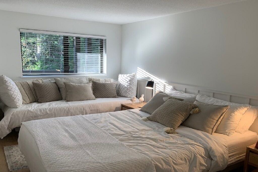 Photo of Bedroom in Blueberry Hill