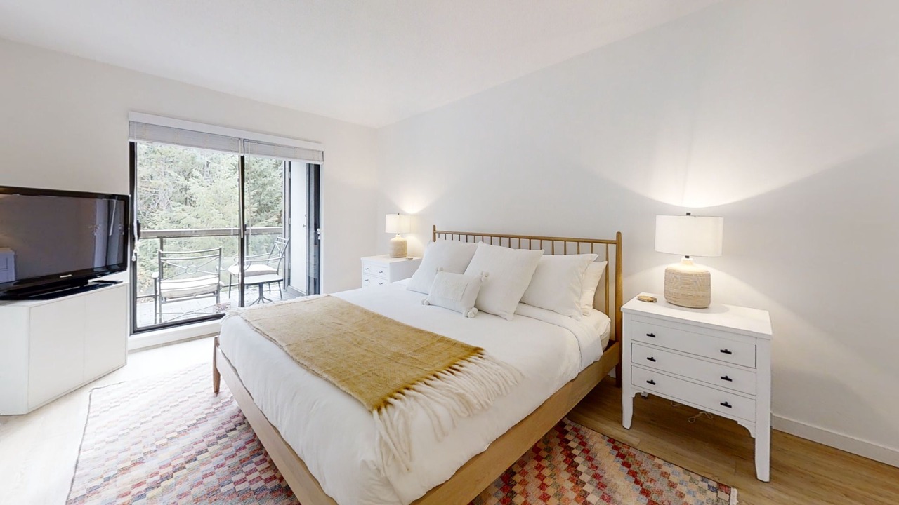Photo of Bedroom in Blueberry Hill