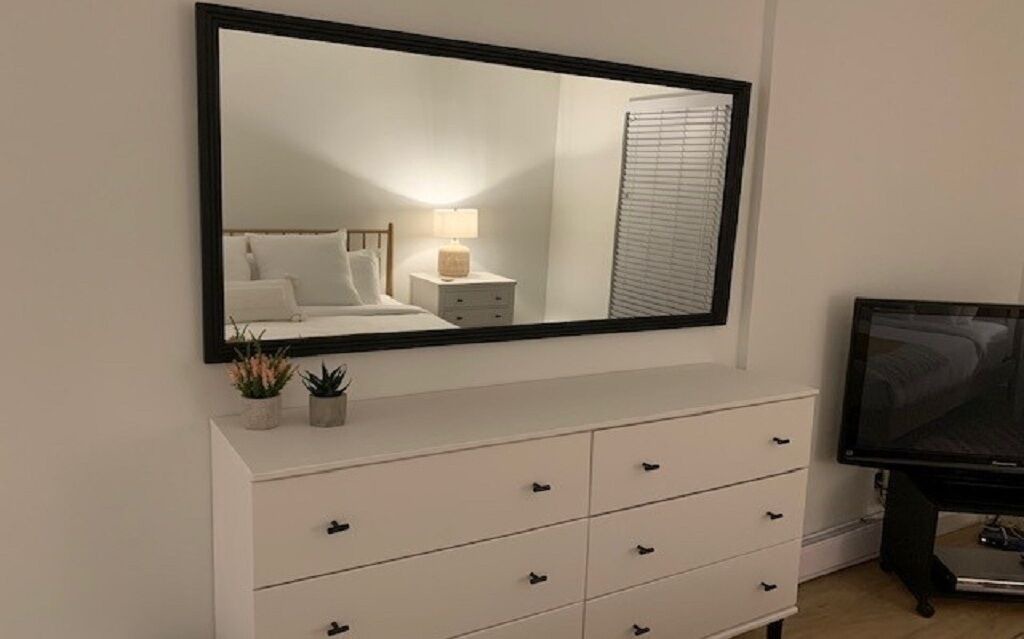 Photo of Bedroom in Blueberry Hill