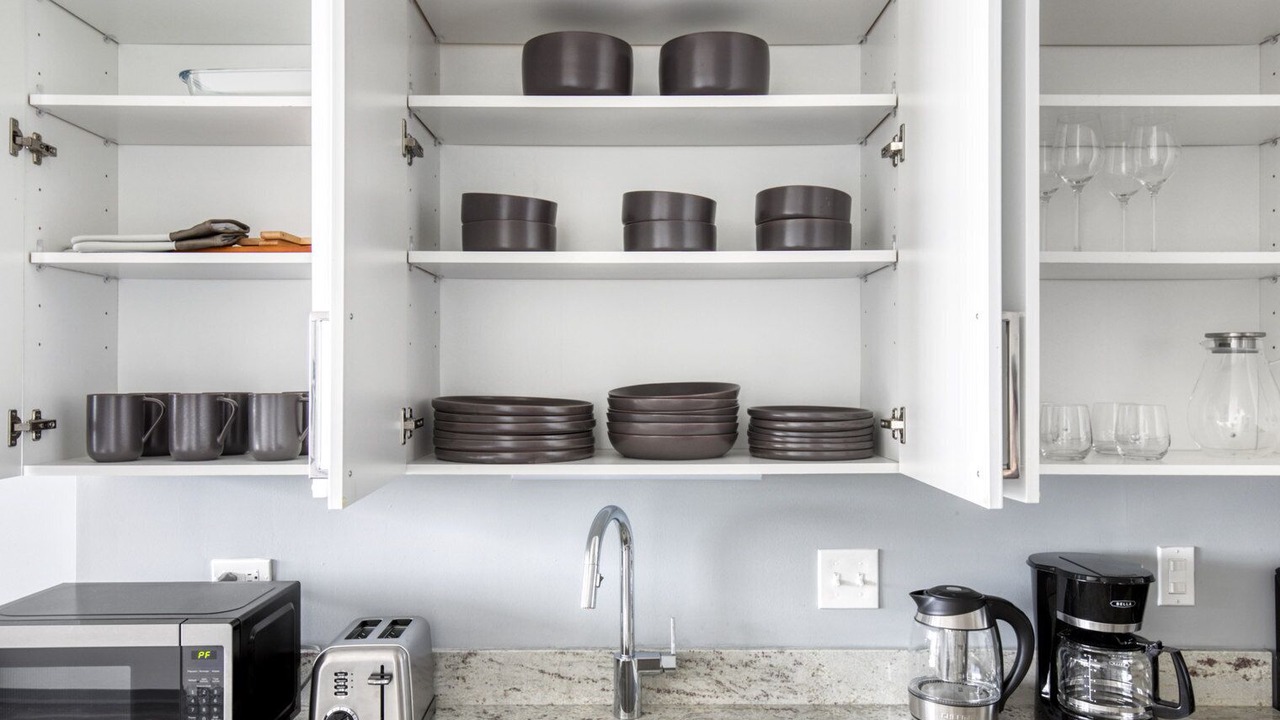 Photo of Kitchen in Logan Square