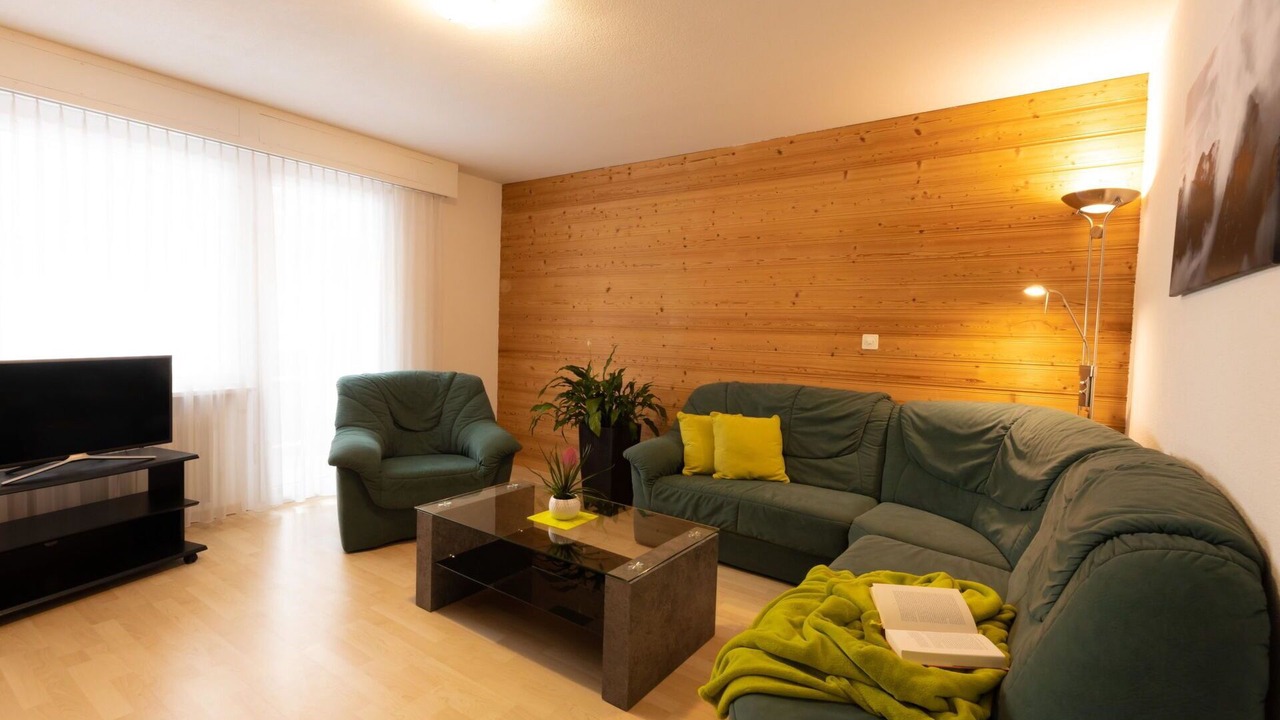 Photo of Bedroom in Gruben