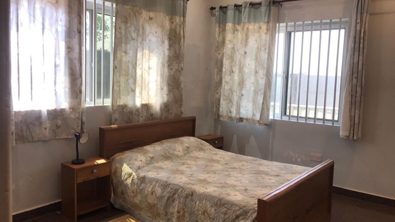 Photo of Bedroom in Freetown