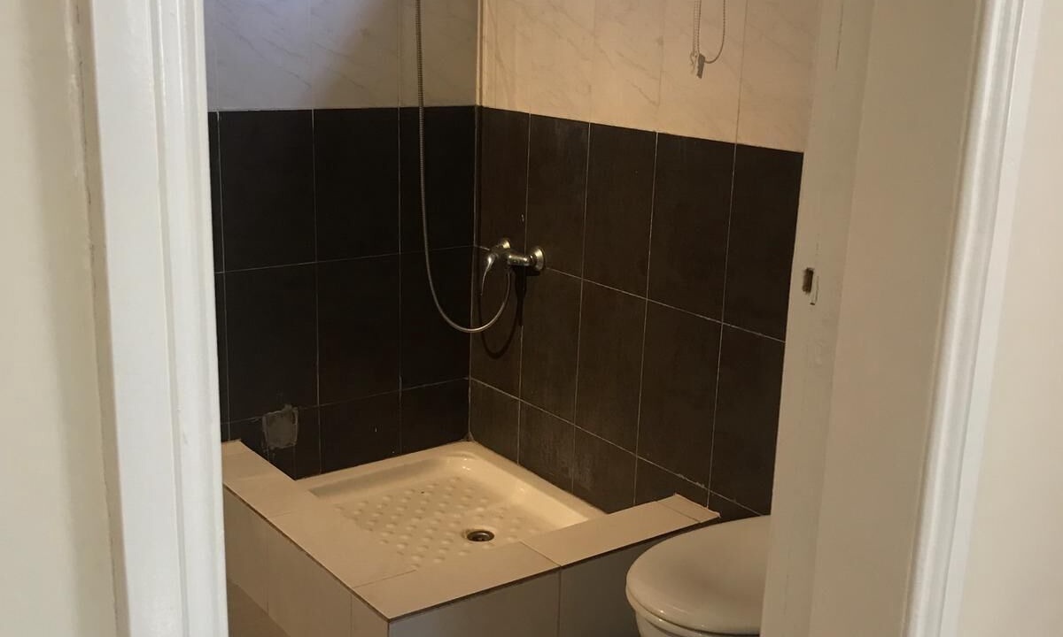Photo of Bathroom in Freetown