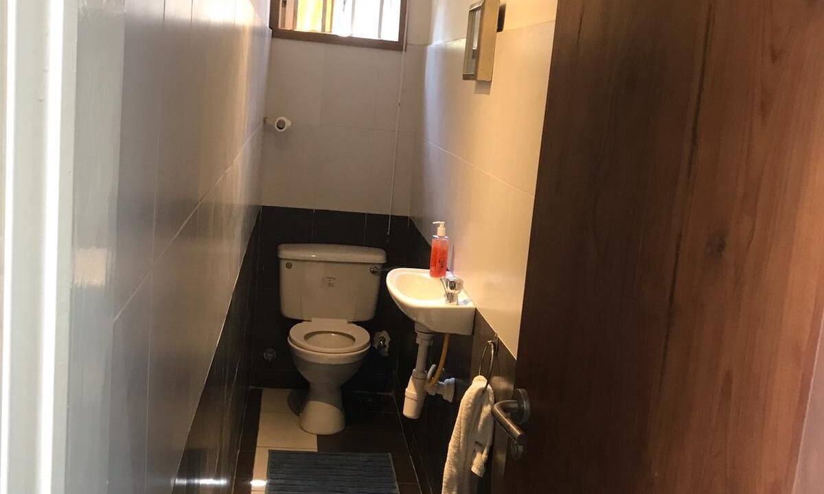 Photo of Bathroom in Freetown