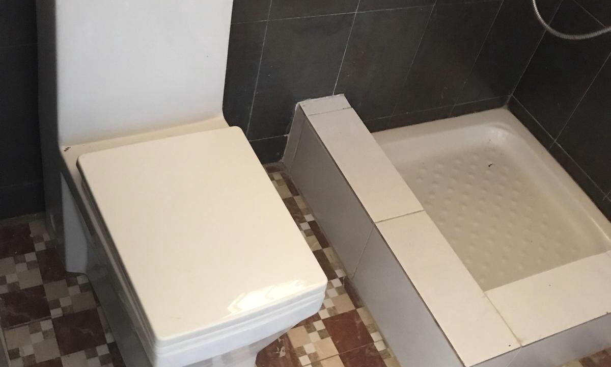 Photo of Bathroom in Freetown