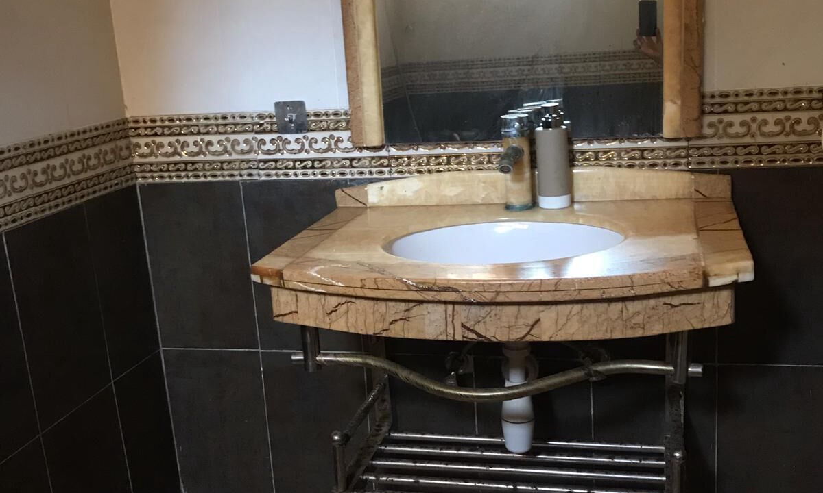 Photo of Bathroom in Freetown