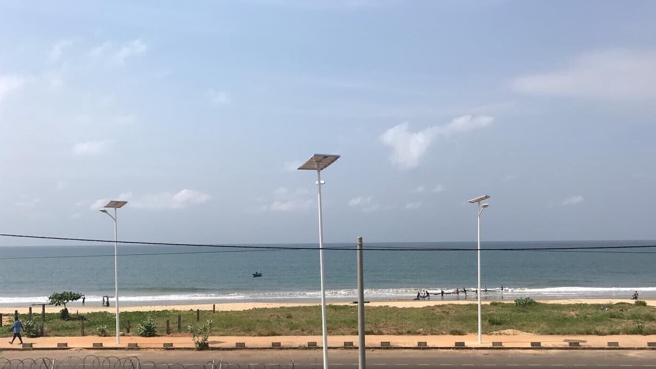 Photo of Others in Freetown