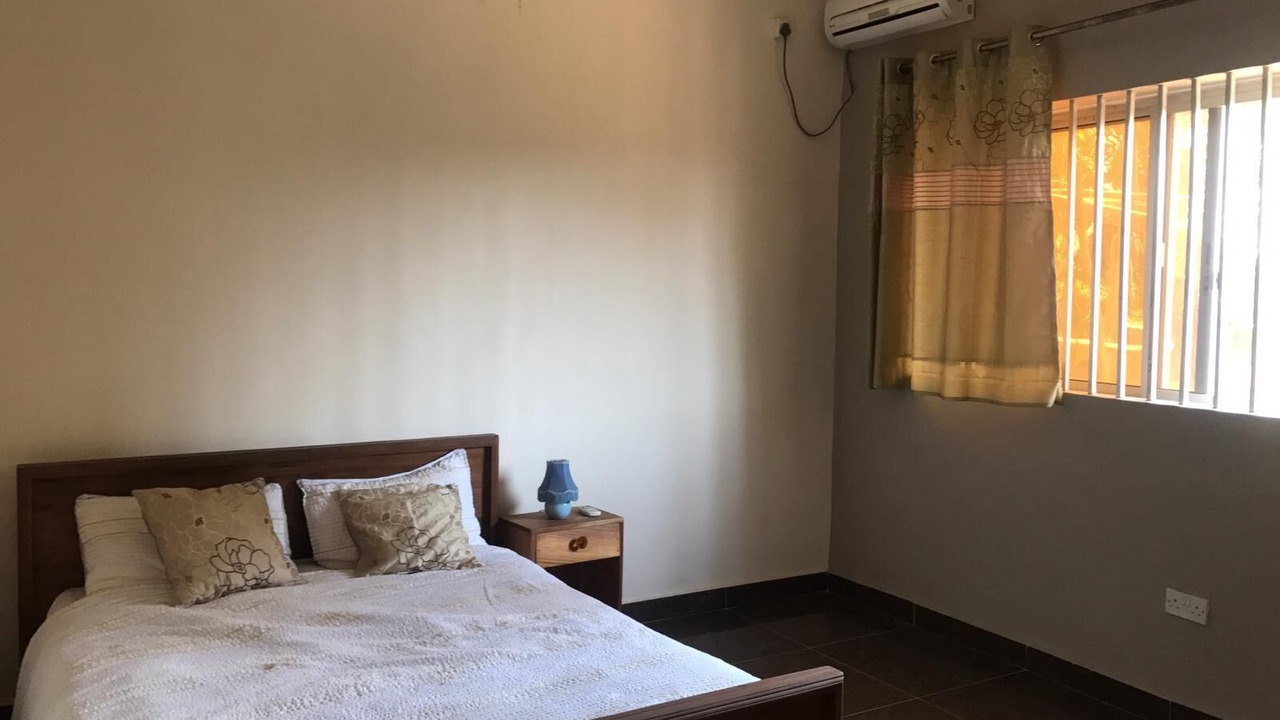 Photo of Bedroom in Freetown