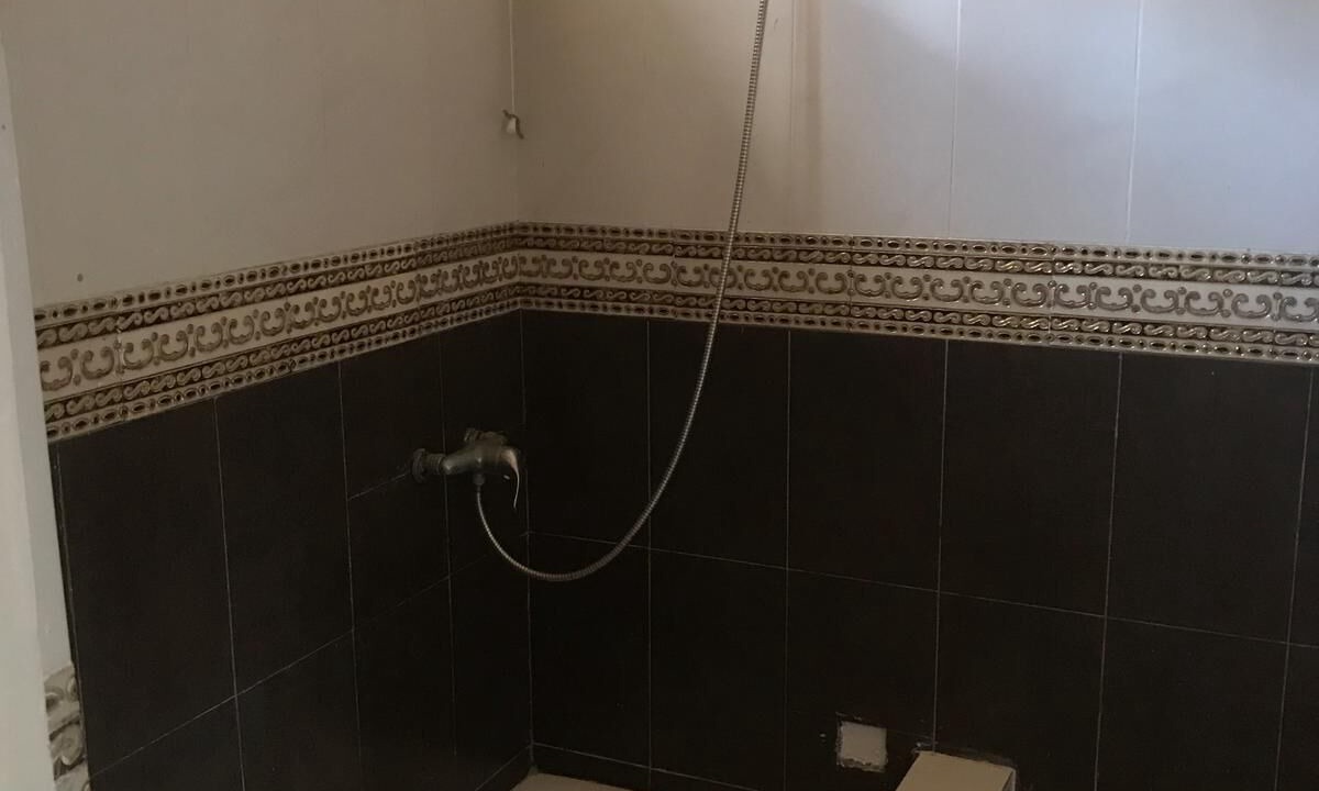 Photo of Bathroom in Freetown