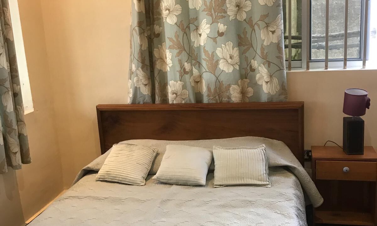 Photo of Bedroom in Freetown