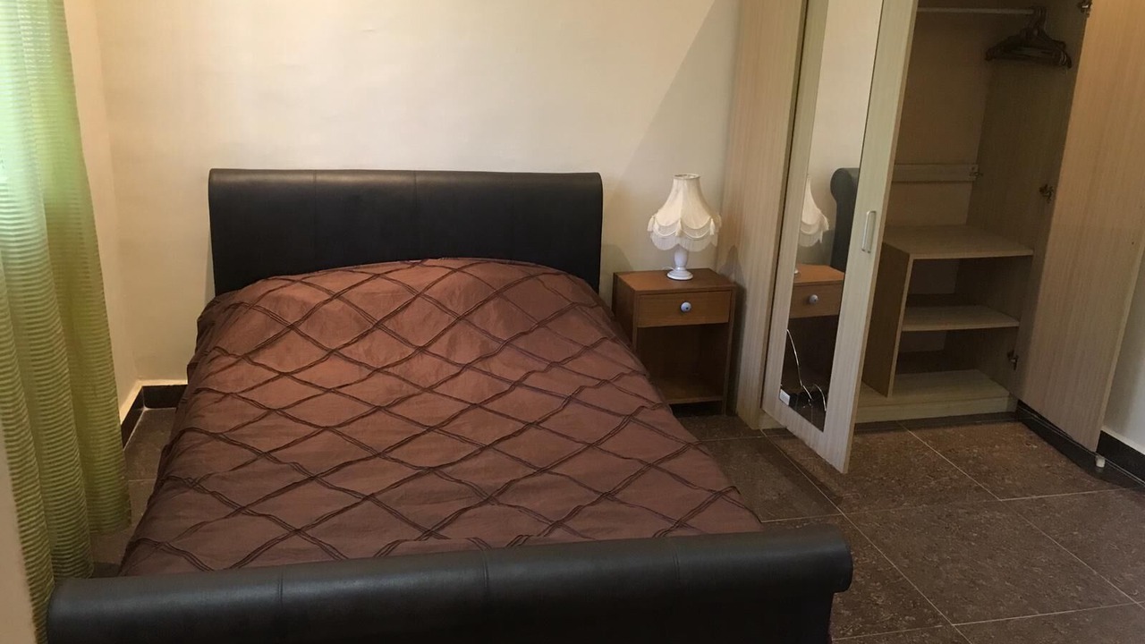Photo of Bedroom in Freetown