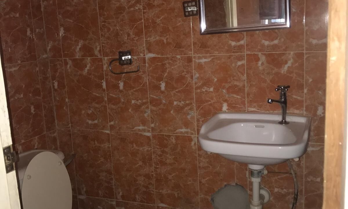 Photo of Bathroom in Freetown