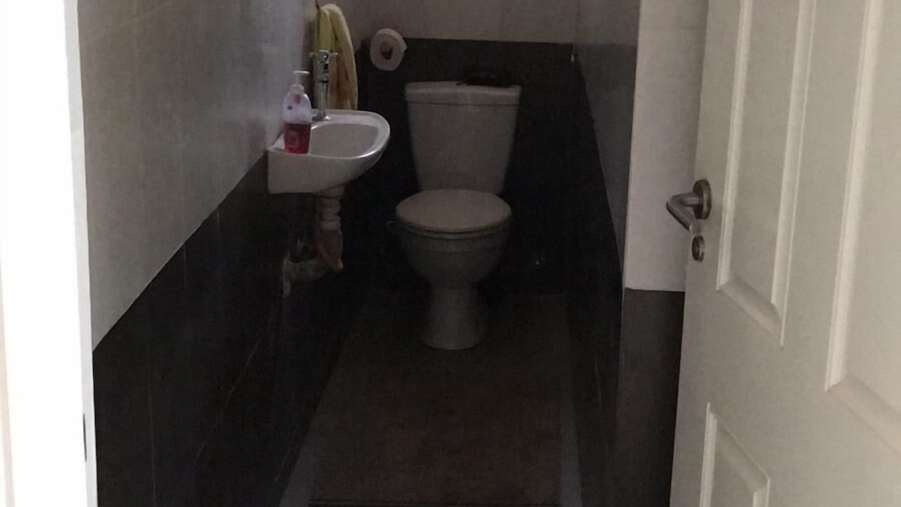 Photo of Bathroom in Freetown