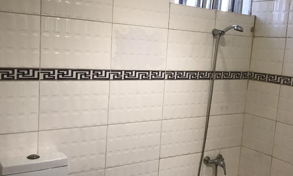 Photo of Bathroom in Freetown