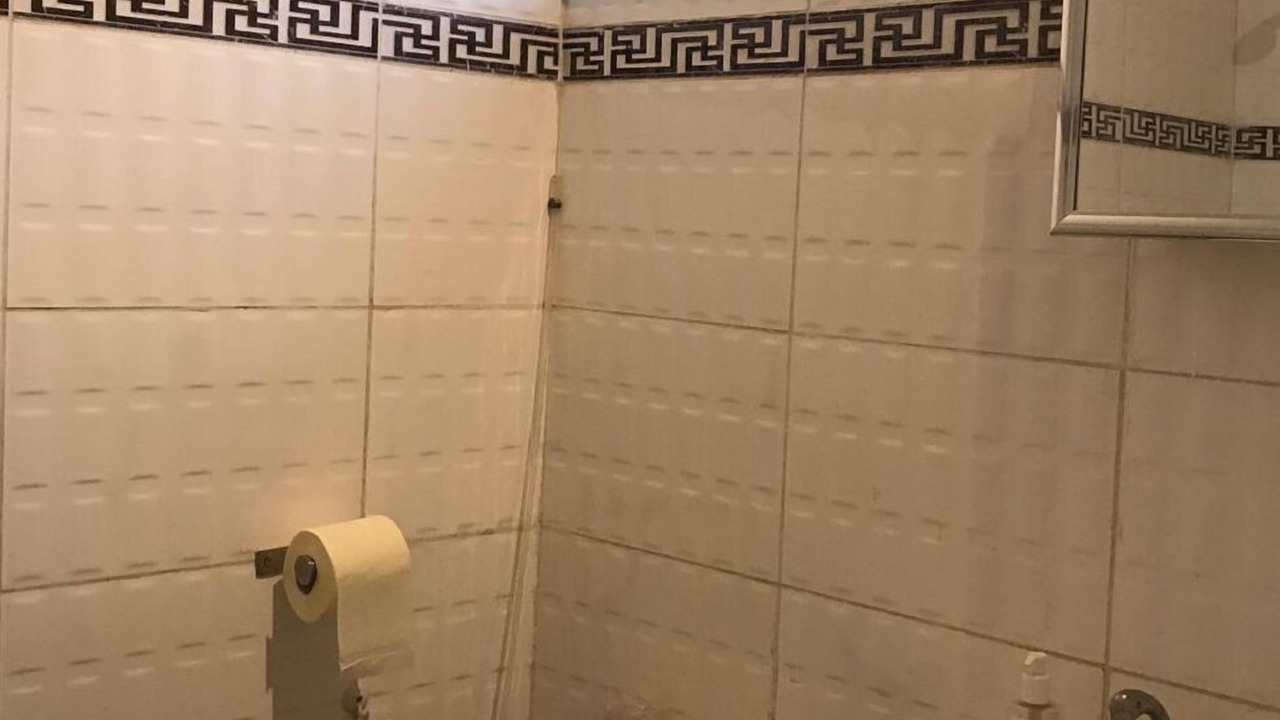 Photo of Bathroom in Freetown