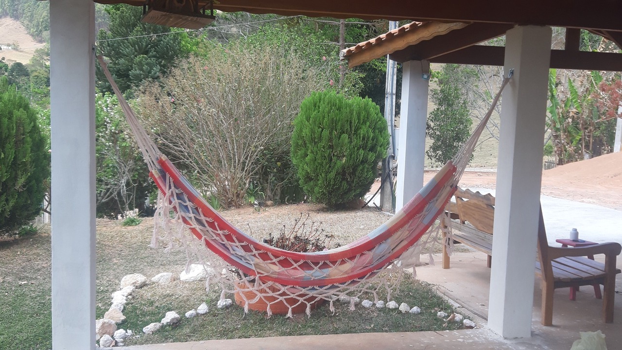 Photo of Outdoor in Camanducaia