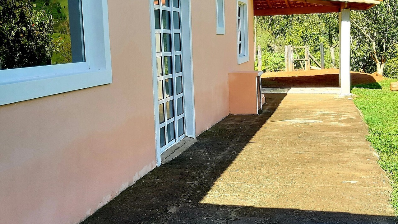 Photo of Outdoor in Camanducaia