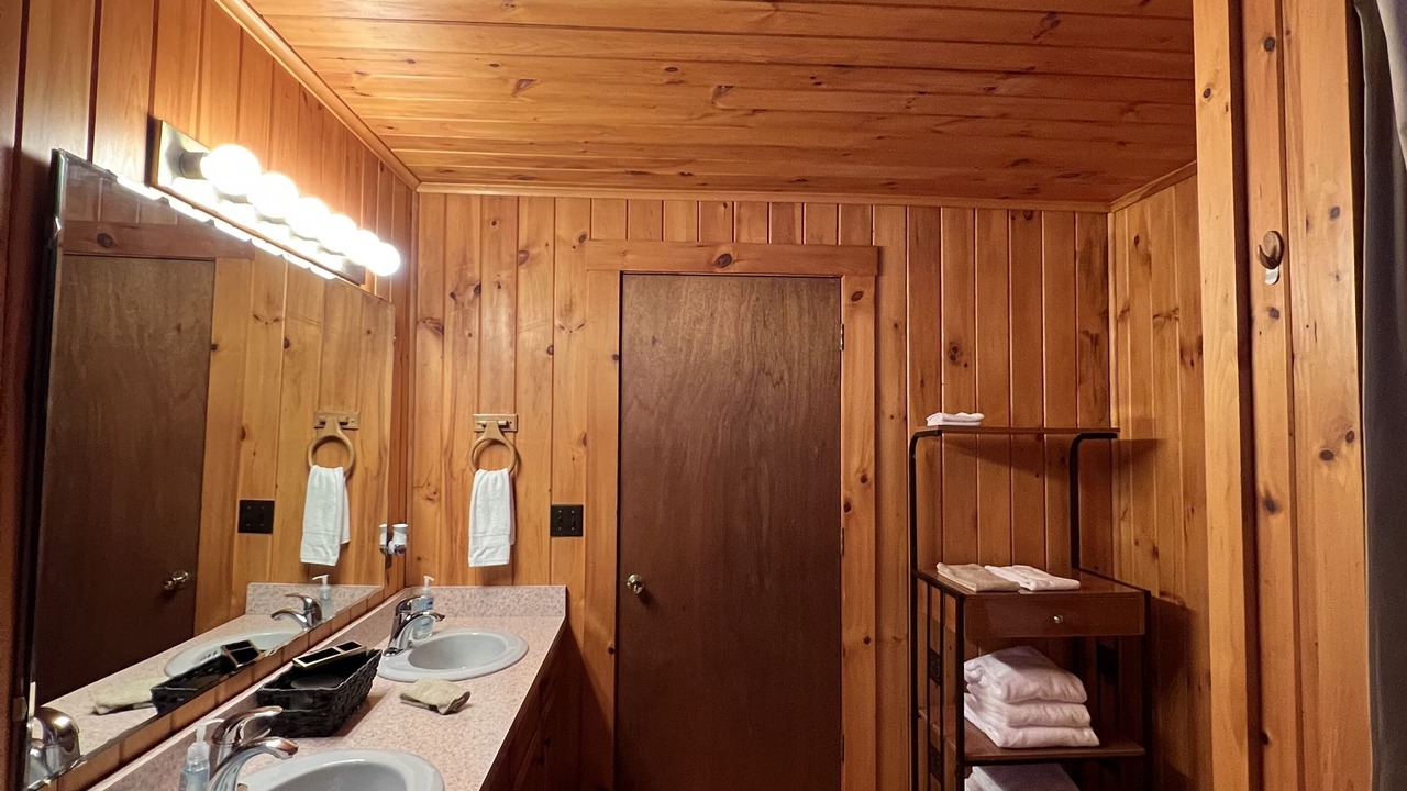 Photo of Bathroom in Mount Holly