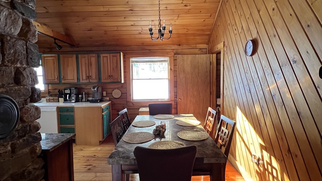Photo of Bedroom in Mount Holly
