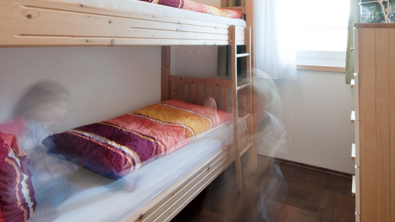Photo of Bedroom in Virgen