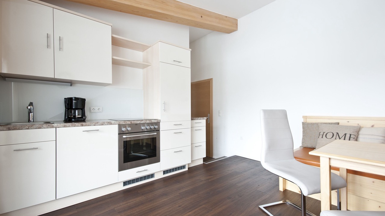 Photo of Kitchen in Virgen