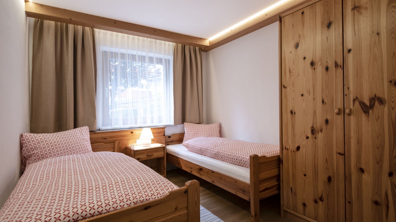Photo of Bedroom in Virgen
