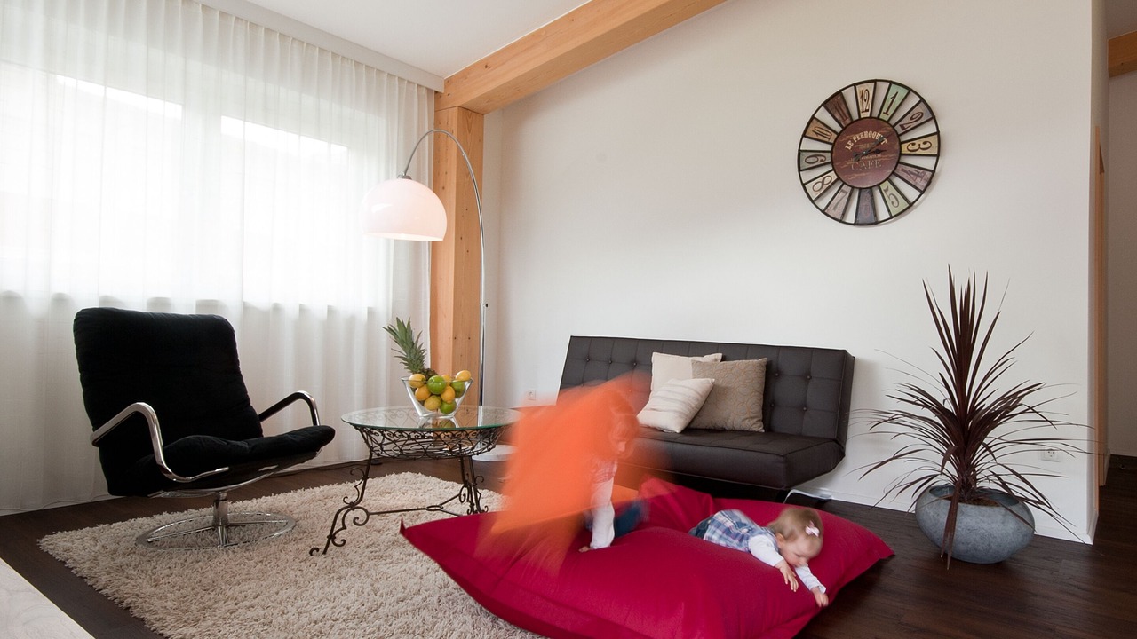 Photo of Livingroom in Virgen