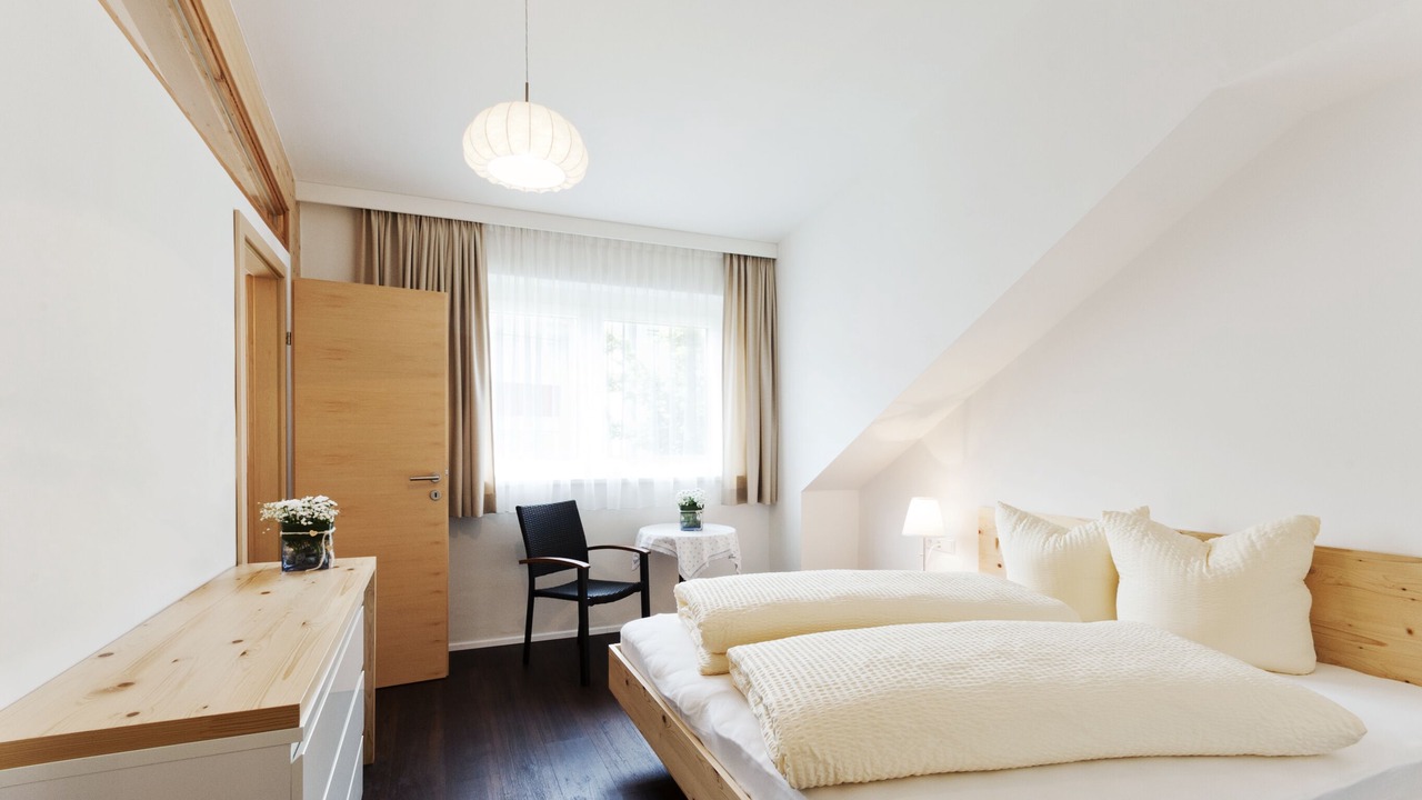 Photo of Bedroom in Virgen
