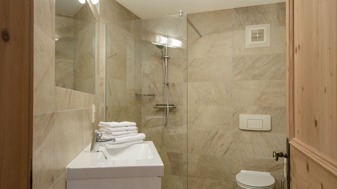 Photo of Bathroom in Virgen