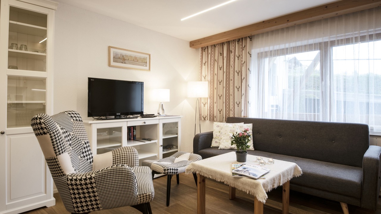Photo of Livingroom in Virgen